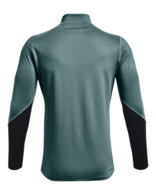 Details about   Under Armour Men's Khaki UA ColdGear Infrared Mallard Pill Long Sleeve T-Shirt 